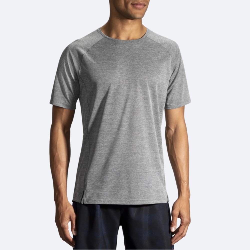 Brooks Ghost short sleeve size XL EUC